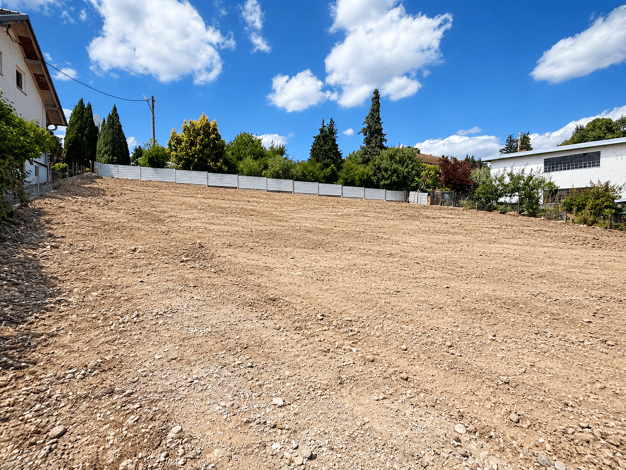 Grundstück zum Kauf 1.100.000 € 478 m² Grundstück Starnberg Starnberg 82319