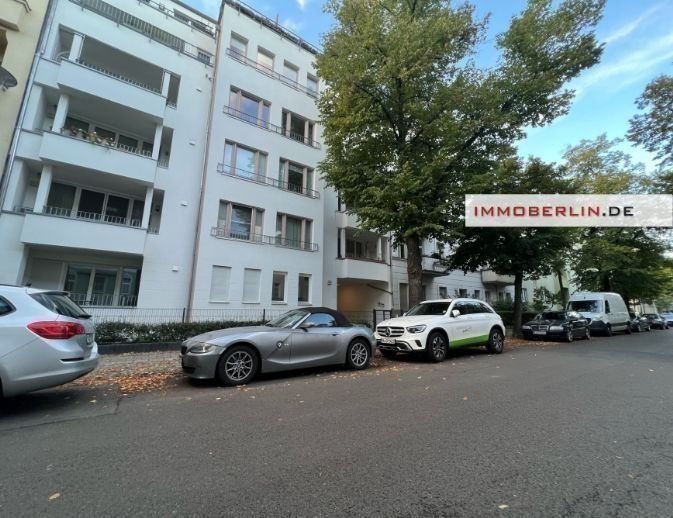 Wohnung zum Kauf 589.000 € 3 Zimmer 90 m²<br/>Wohnfläche Adlershof Berlin 12489