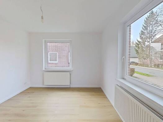WG-Zimmer zur Miete 370 € 3 Zimmer 52,8 m² EG frei ab 01.05.2026 Friesenstr. 25 Einswarden Nordenham 26954
