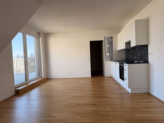 Wohnung zur Miete 1.176 € 3 Zimmer 60,5 m² 1. Geschoss Simmering 1110