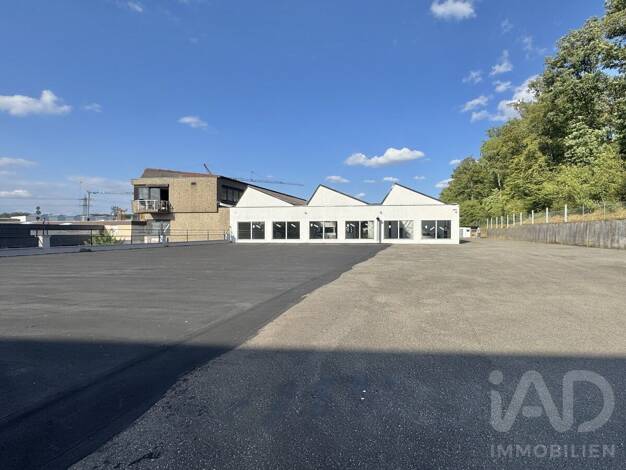 Lagerhalle zur Miete 2,13 € 1.635,7 m² Lagerfläche Mühlacker Mühlacker 75417