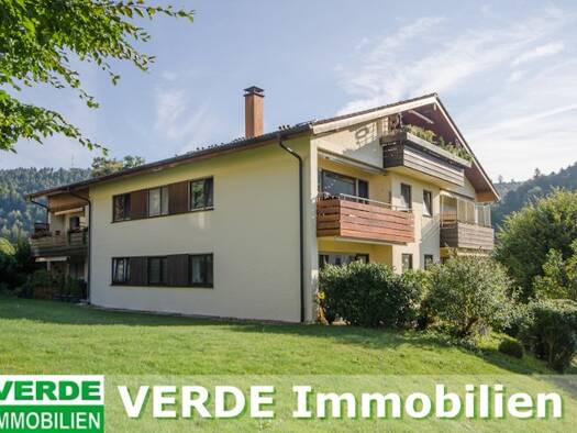 Wohnung zur Miete 735 € 2 Zimmer 80 m² 1. Geschoss frei ab 01.11.2025 Bad Liebenzell 75378
