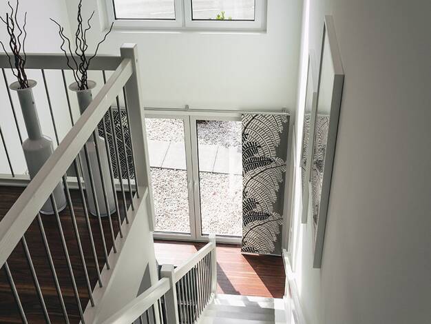 Reihenmittelhaus zum Kauf 599.999 € 8 Zimmer 218 m² 600 m² Grundstück Hülben 72584