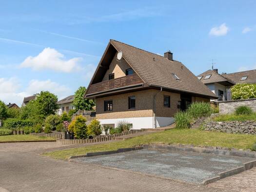 Einfamilienhaus zum Kauf 319.000 € 4 Zimmer 141 m² 500 m² Grundstück Faid 56814