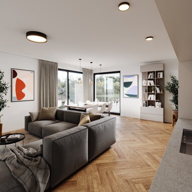 Apartment zum Kauf 313.000 € 2 Zimmer 66 m² Mörbisch 7072