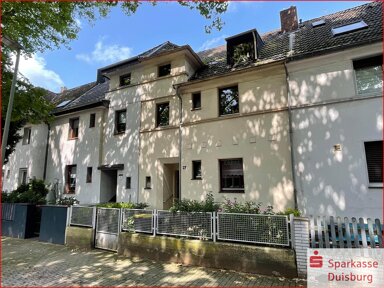 Reihenmittelhaus zum Kauf 229.000 € 6 Zimmer 108 m² 241 m² Grundstück Obermarxloh Duisburg 47166