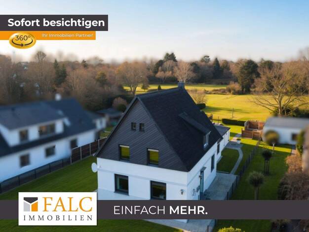 Mehrfamilienhaus zum Kauf 486.500 € 7 Zimmer 181 m² 2.784 m² Grundstück Neuendeel Delmenhorst 27751