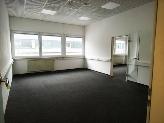 Bürofläche zur Miete provisionsfrei 470 € 2 Zimmer 55 m² Bürofläche Kochertalstraße 32 Aalen Aalen 73431