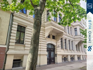 Wohnung zum Kauf 145.000 € 2 Zimmer 52,2 m² EG Reudnitz-Thonberg Leipzig 04317