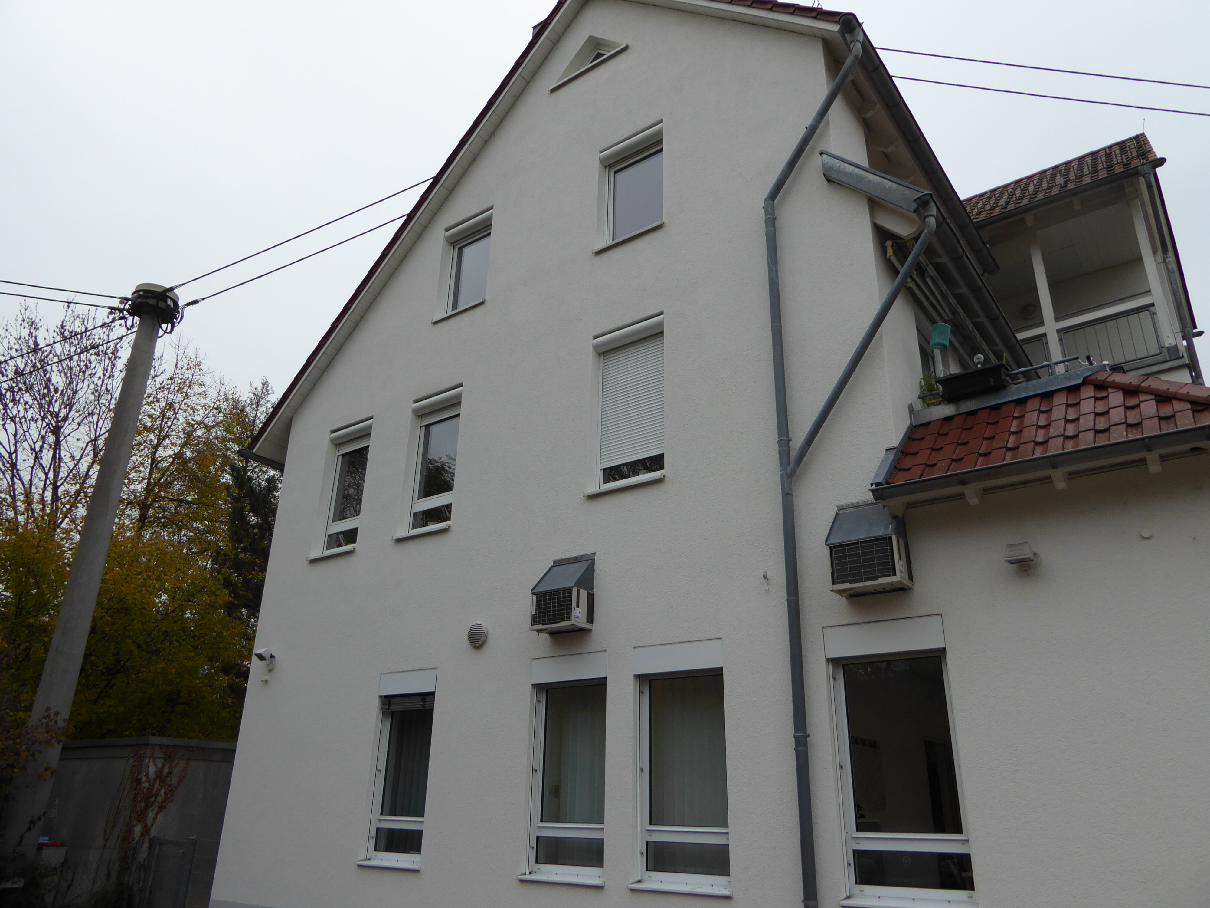 Wohnung zum Kauf 192.000 € 3 Zimmer 58 m²<br/>Wohnfläche 3.<br/>Geschoss ab sofort<br/>Verfügbarkeit Unterweissach Weissach im Tal 71554