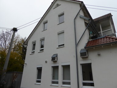 Wohnung zum Kauf 192.000 € 3 Zimmer 58 m² 3. Geschoss frei ab sofort Unterweissach Weissach im Tal 71554