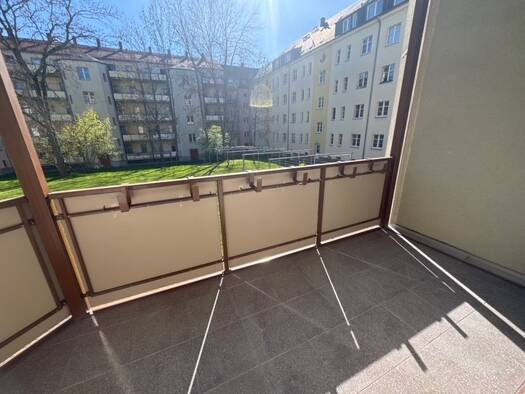 Wohnung zur Miete 299 € 2 Zimmer 58,5 m² Margaretenstraße 41 Hilbersdorf Hilbersdorf 09131