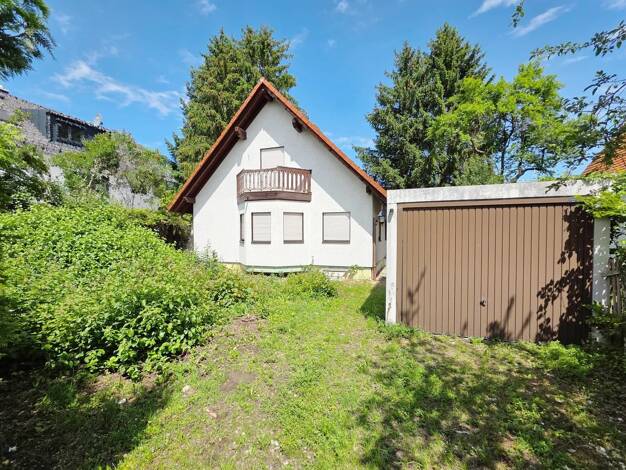 Grundstück zum Kauf 970.000 € 428 m² Grundstück München 80689