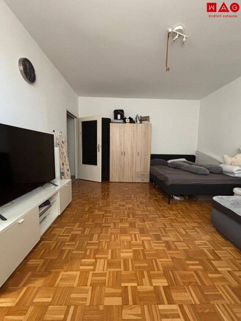 Wohnung – Wels, Laahen, Vogelweide - Ansicht 4