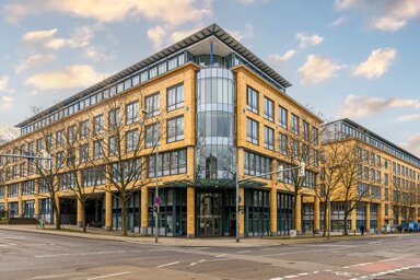 Bürofläche zur Miete provisionsfrei 2.200 m² Bürofläche teilbar ab 150 m² Schönefeld-Abtnaundorf Leipzig 04347