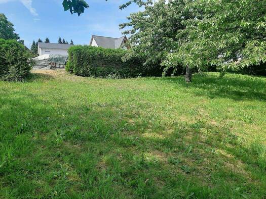 Grundstück zum Kauf 99.000 € 1.277 m² Grundstück Schönbrunn 69436