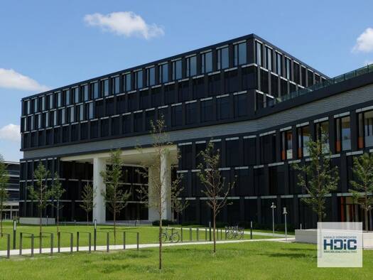 Bürofläche zur Miete provisionsfrei 22 € 11.462,7 m² Bürofläche teilbar ab 290,2 m² Moosach München 80992