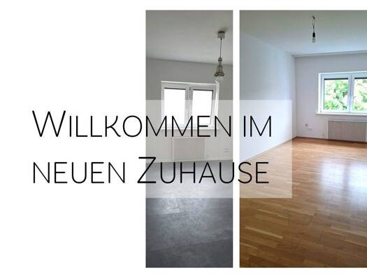 Wohnung zur Miete 590 € 2 Zimmer 50 m² 3. Geschoss frei ab 01.10.2026 Wendlerstraße 5 Galgenhof Weiterer Innenstadtgürtel Süd 90459
