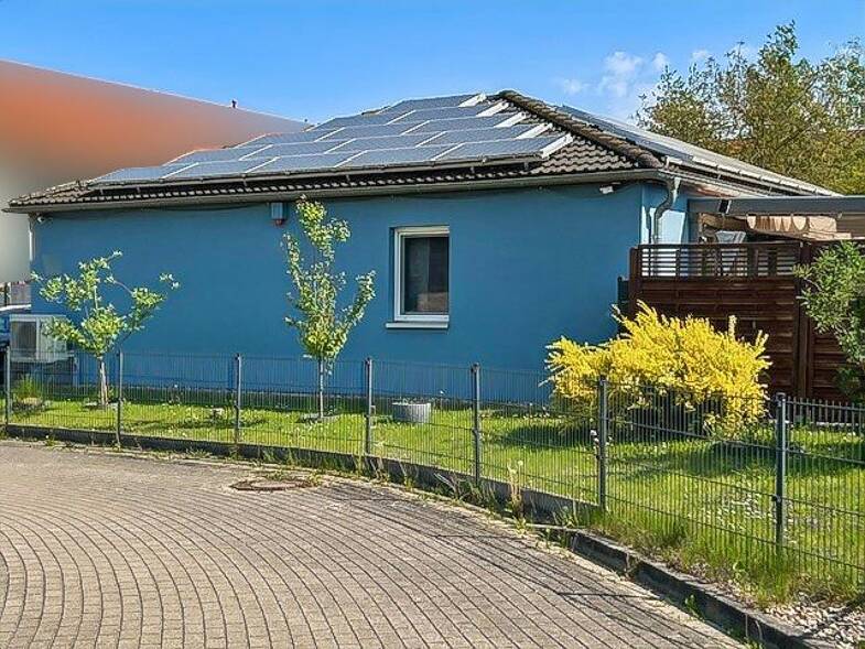 Einfamilienhaus zum Kauf 285.000 € 4 Zimmer 97 m² 778 m² Grundstück Eilsleben Eilsleben 39365