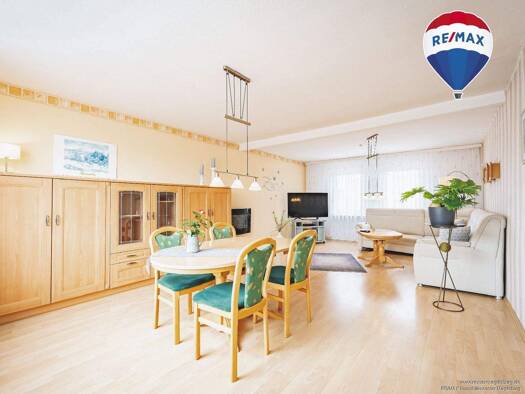 Einfamilienhaus zum Kauf 190.000 € 12 Zimmer 397 m² 1.100 m² Grundstück Gerwisch 39175