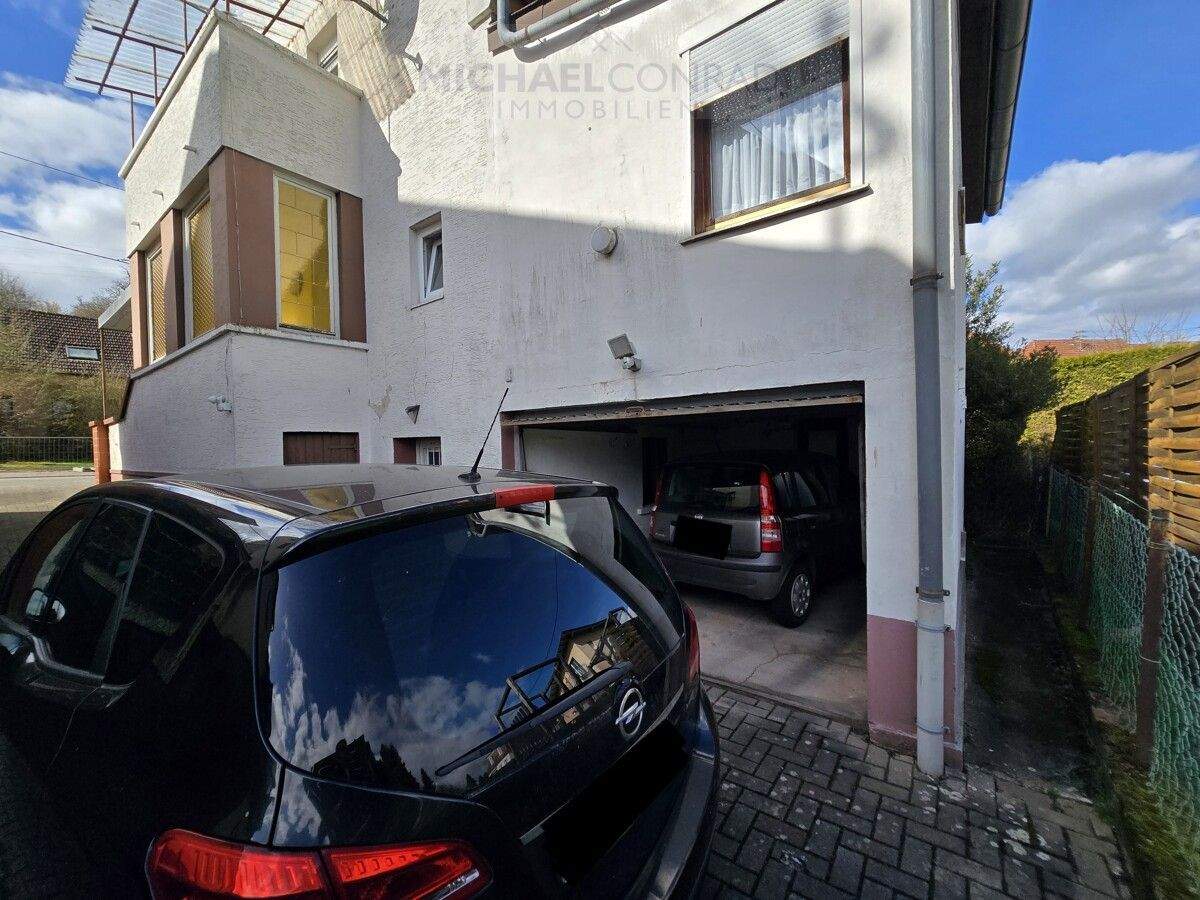 Einfamilienhaus zum Kauf - Mehr