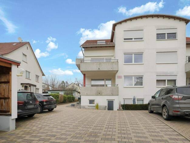 Wohnung zum Kauf 349.000 € 3 Zimmer 81,6 m² Friolzheim 71292