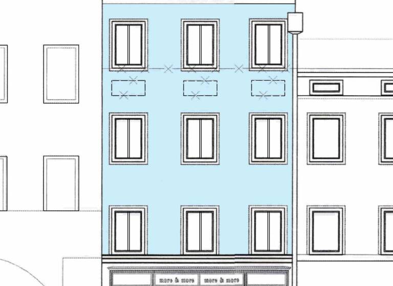 Gewerbeobjekt zum Kauf als Kapitalanlage geeignet 3.100.000 € 10 Zimmer 602 m² 485 m² Grundstück Innenstadt Rosenheim 83022