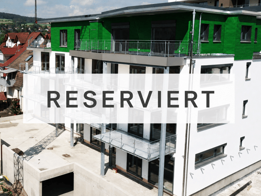 Wohnung zum Kauf provisionsfrei als Kapitalanlage geeignet 295.000 € 2 Zimmer 56 m² Engen Engen 78234