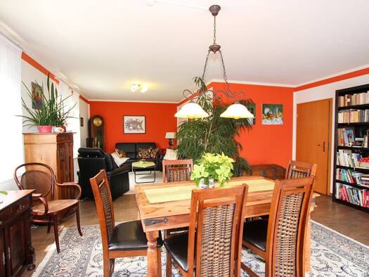 Einfamilienhaus zum Kauf provisionsfrei 522.000 € 4 Zimmer 132 m² 513 m² Grundstück Weinböhla 01689