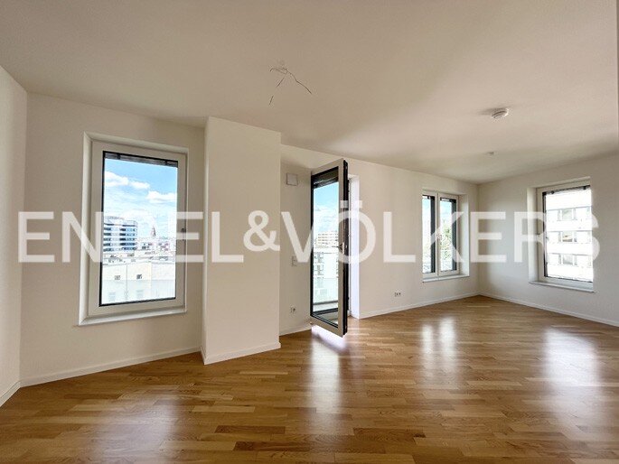 Studio zur Miete 2.102 € 3 Zimmer 94 m²<br/>Wohnfläche St.Georg Hamburg 20099