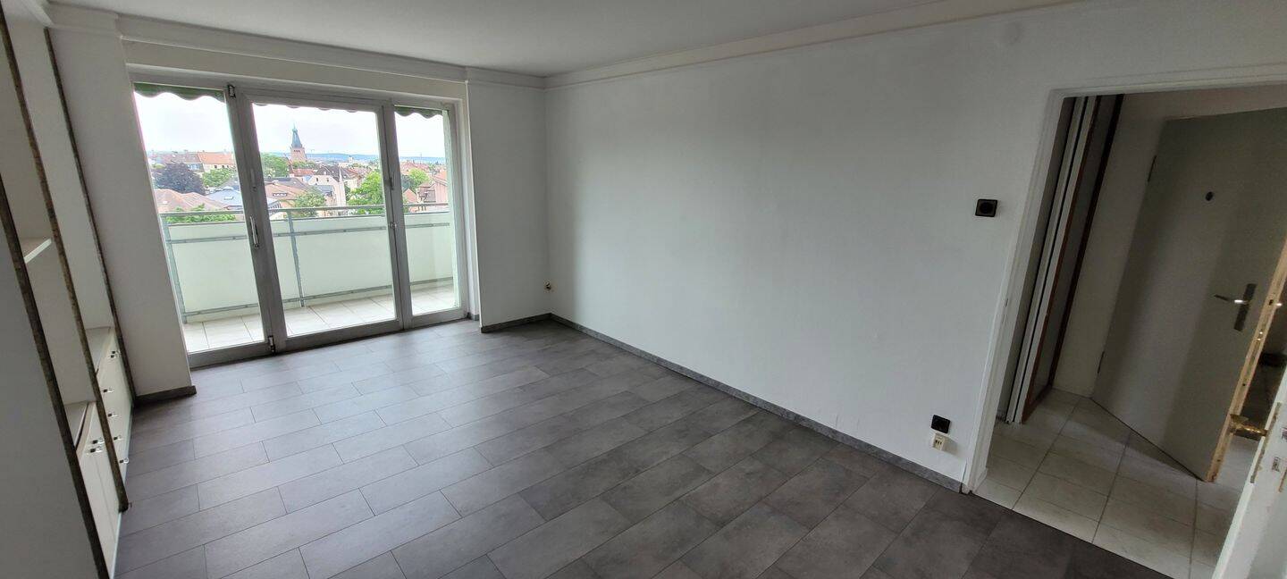 Wohnung zur Miete - Ansicht 6