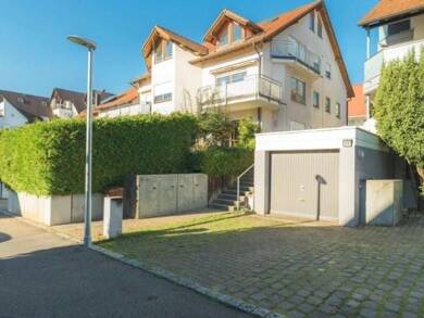 Maisonette zur Miete 1.200 € 3 Zimmer 74 m² frei ab 01.09.2025 Stuttgart 70439