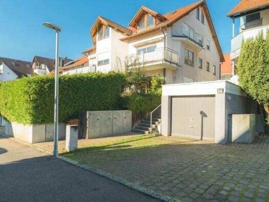 Maisonette zur Miete 1.190 € 3 Zimmer 74 m² frei ab 01.09.2025 Stammheim Stuttgart 70439