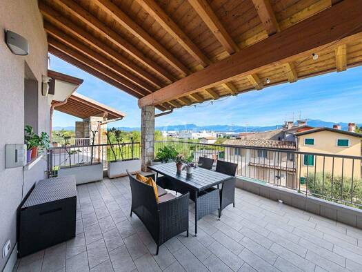 Wohnung zum Kauf 480.000 € 3 Zimmer 85,1 m² 2. Geschoss frei ab sofort Via Giulio Pastore 25/n Peschiera del Garda 37019