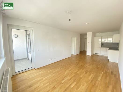 Wohnung zur Miete 690 € 2 Zimmer 49,2 m² 1. Geschoss frei ab 01.12.2026 Prager Straße 105 + 109 Floridsdorf 1210