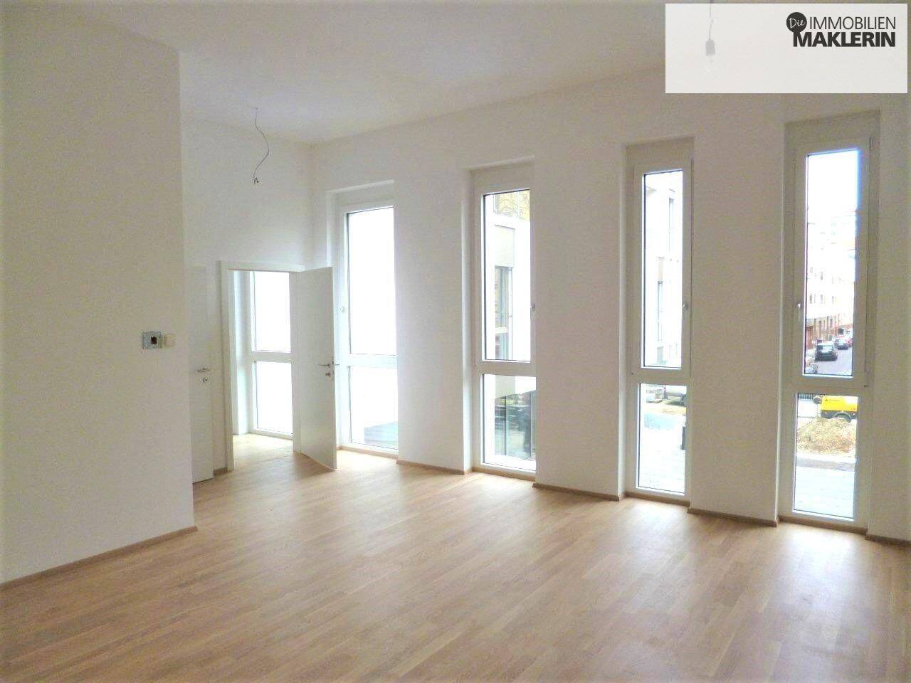 Wohnung – Linz, Rathausviertel, Innere Stadt - Ansicht 4