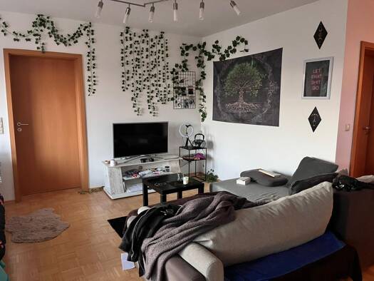 Wohnung zur Miete 450 € 1 Zimmer 40 m² frei ab 01.05.2026 Frickenhausen a.Main 97252