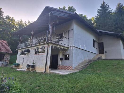 Haus zum Kauf 105.000 € 6 Zimmer 133 m² Gornji Jalsovec, Desinic Desinić