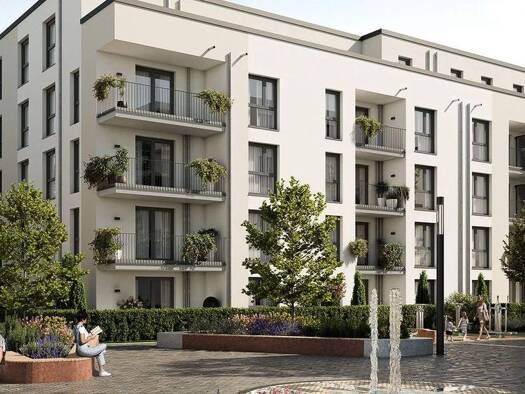 Wohnung zur Miete 1.500 € 3 Zimmer 79 m² Geschoss 1/4 frei ab 01.01.2027 Benrath Düsseldorf 40597