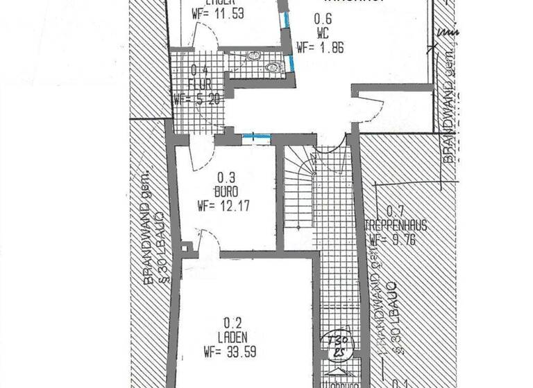 Sonstiges zum Kauf 295.000 € 118 m² Grundstück Weinstr. Nord 15 Bad Dürkheim 67098