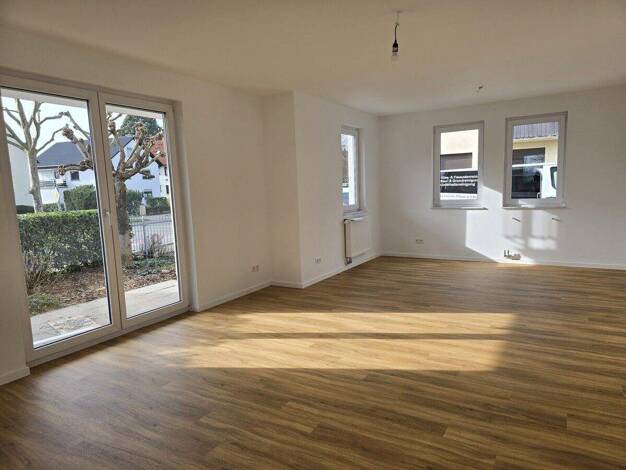 Wohnung zur Miete 1.494 € 4 Zimmer 111 m² Bensheim 64625