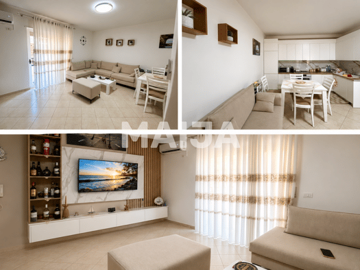 Einfamilienhaus zum Kauf 200.000 € 3 Zimmer 101 m² Rruga Demokracia Vlora 9401