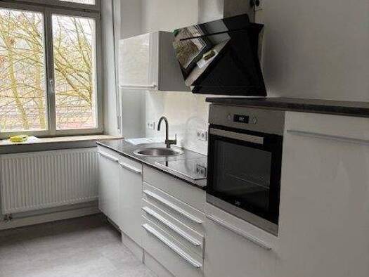 Wohnung zur Miete 1.100 € 4 Zimmer 109 m² 1. Geschoss Kitzingen 97318