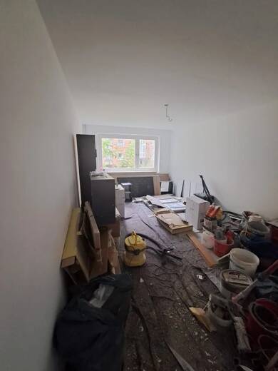 Wohnung zur Miete 930 € 2 Zimmer 47 m² frei ab sofort Barmbek - Süd Hamburg 22081