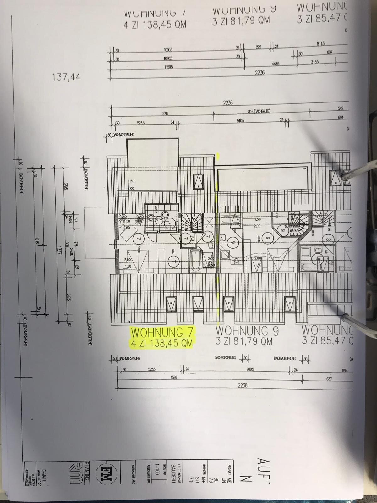 Maisonette zur Miete 1.690 € 3,5 Zimmer 131 m²<br/>Wohnfläche 2.<br/>Geschoss Blücherstr. 27 Köngen 73257