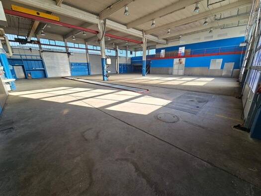 Sonstiges zum Kauf provisionsfrei als Kapitalanlage geeignet 5.350.000 € 1.544 m² 3.743 m² Grundstück Ohmstraße 13 Karlsfeld 85757