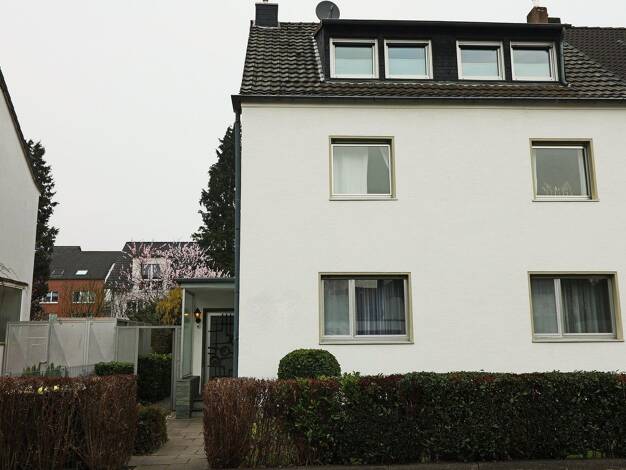 Mehrfamilienhaus zum Kauf provisionsfrei 785.000 € 9 Zimmer 195 m² 718 m² Grundstück Holweide Köln Holweide 51067