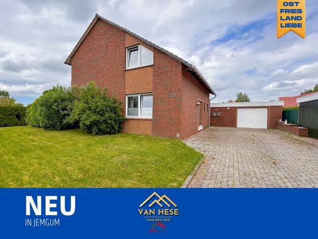 Mehrfamilienhaus zum Kauf als Kapitalanlage geeignet 269.000 € 130 m² 793 m² Grundstück Midlum Jemgum 26844