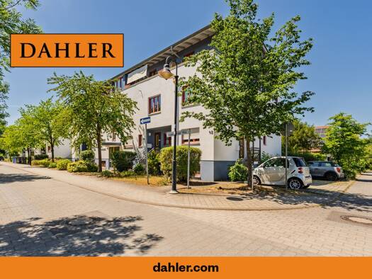 Wohnung zum Kauf 220.000 € 60 m² Bergholz-Rehbrücke Nuthetal 14558