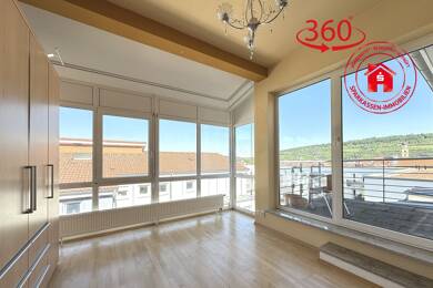 Penthouse zum Kauf 380.000 € 5 Zimmer 142 m² Bad Mergentheim Bad Mergentheim 97980